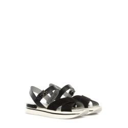 sandalen ”H257” Hogan black